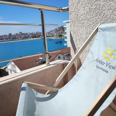 Amber View Apartment