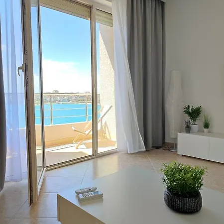 Amber View * Sarandë