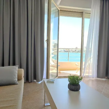 Apartment Amber View *