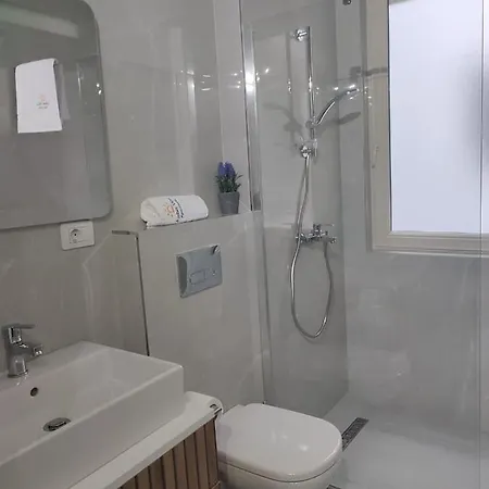 Amber View Apartment *