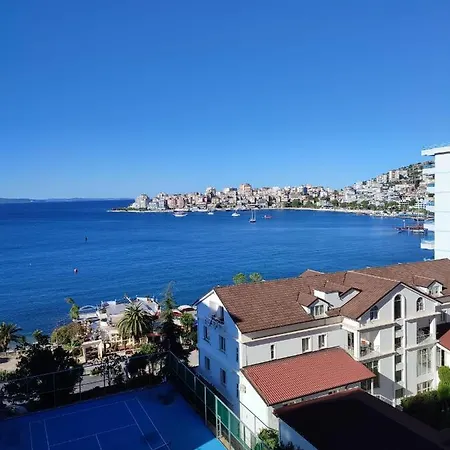 Apartment Amber View