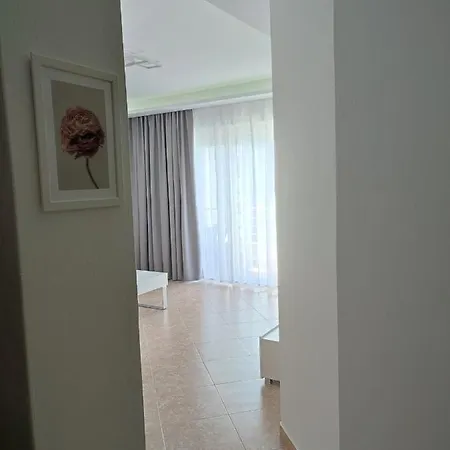Apartment Amber View