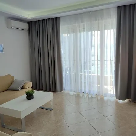 Apartment Amber View *