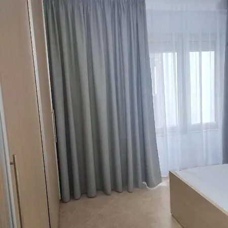 Amber View Apartment